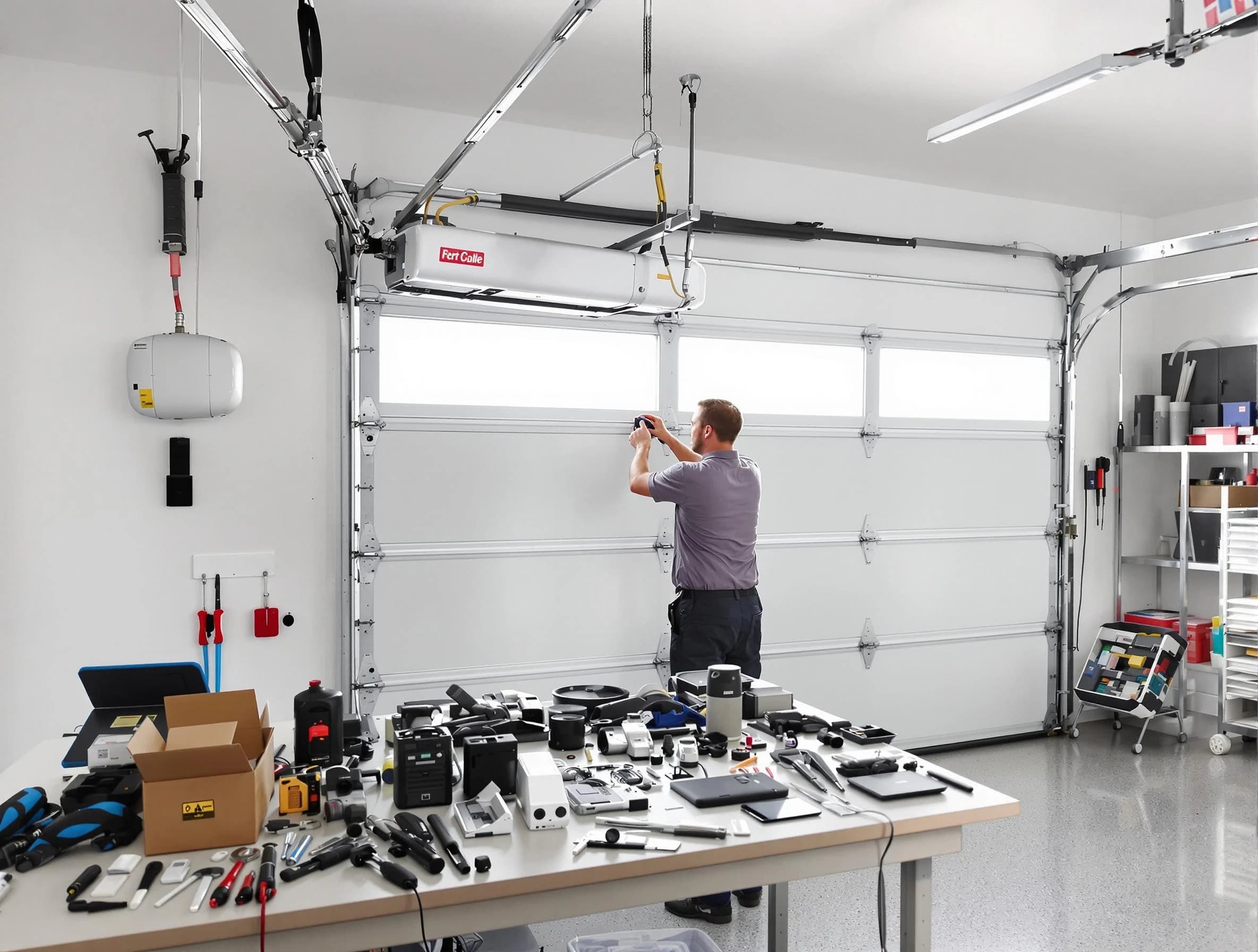 Opener Repair service in Slaughterville, OK